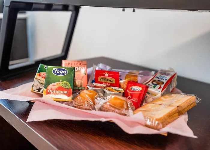 Residenza Al Centro Storico فيرونا