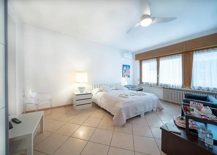 بيت ضيافة Residenza Al Centro Storico