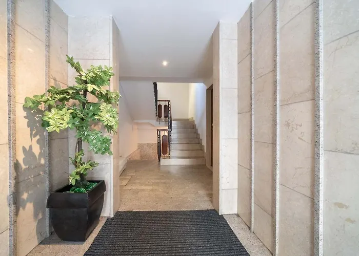 Residenza Al Centro Storico 2* فيرونا