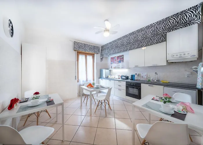 Residenza Al Centro Storico 2*