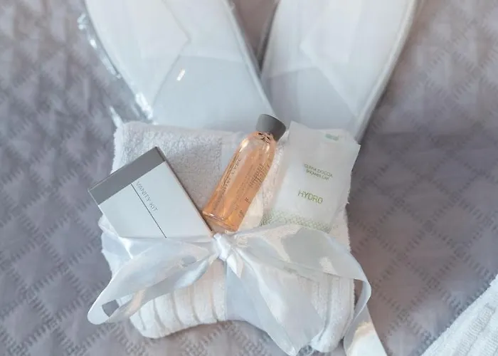 بيت ضيافة Residenza Al Centro Storico 2*