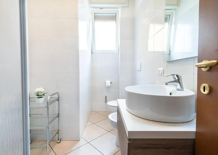 بيت ضيافة Residenza Al Centro Storico