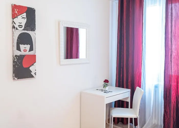 Residenza Al Centro Storico بيت ضيافة فيرونا