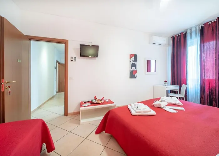 Residenza Al Centro Storico 2* فيرونا