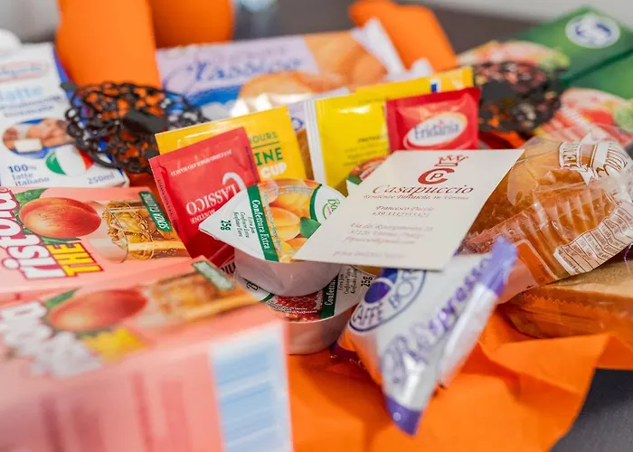 Residenza Al Centro Storico فيرونا