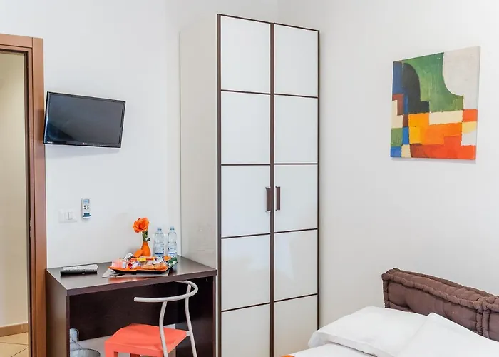 Residenza Al Centro Storico فيرونا