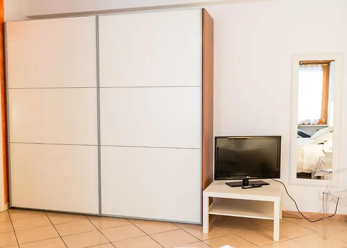 Residenza Al Centro Storico بيت ضيافة فيرونا