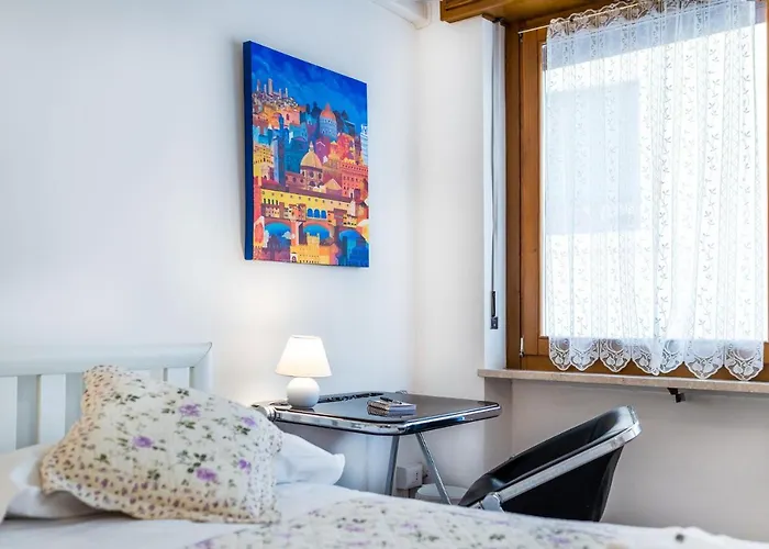 Residenza Al Centro Storico بيت ضيافة