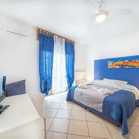 Residenza Al Centro Storico Affittacamere 2*