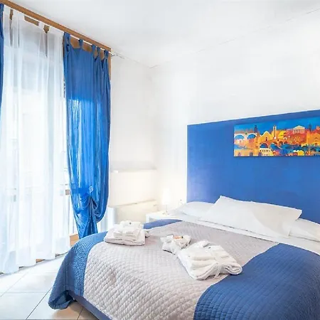 בית הארחה Residenza Al Centro Storico