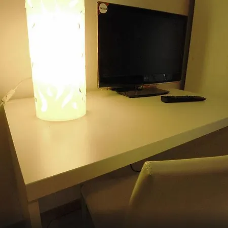 Affittacamere Residenza Al Centro Storico 2*