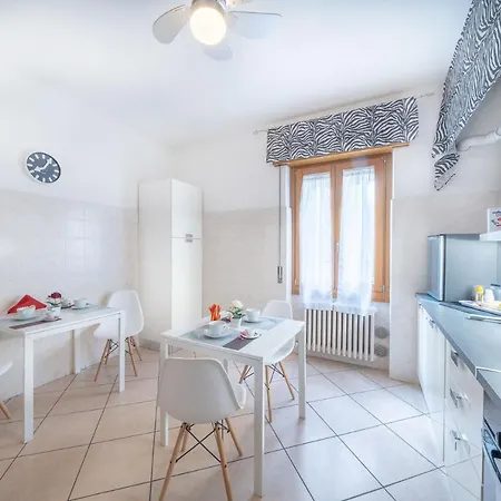 Residenza Al Centro Storico Affittacamere Verona