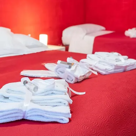 Residenza Al Centro Storico Guest house Verona