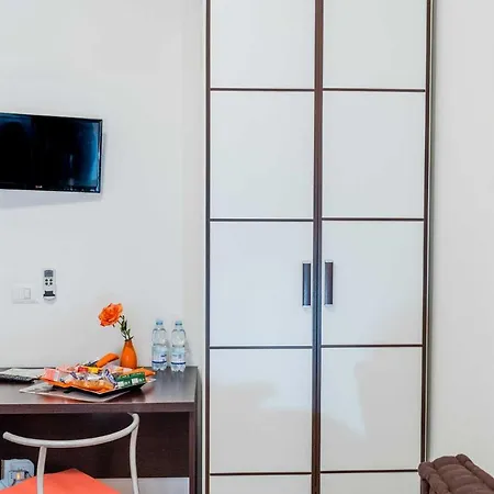 Residenza Al Centro Storico Guest house Verona