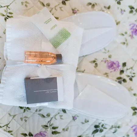 Residenza Al Centro Storico 2* ורונה