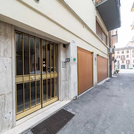 Konukevi Residenza Al Centro Storico