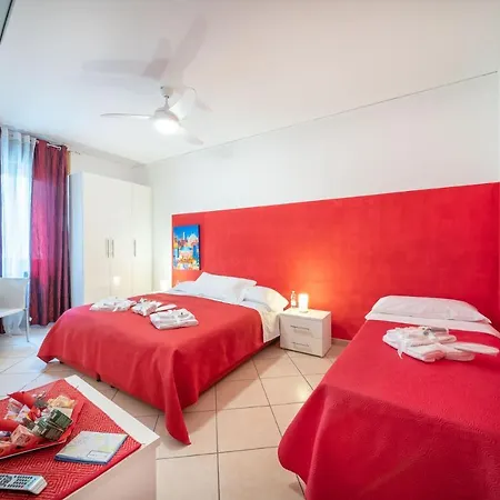 Residenza Al Centro Storico