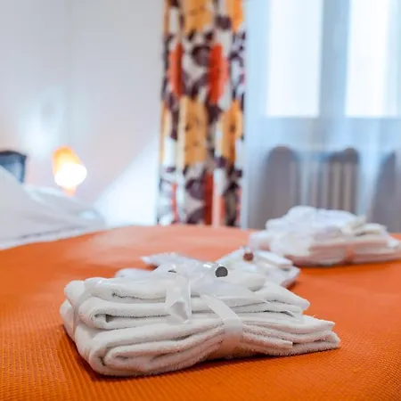 Residenza Al Centro Storico 2* ורונה