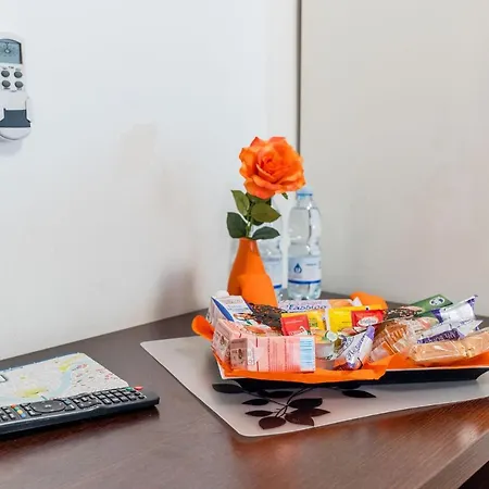 Residenza Al Centro Storico Guest house