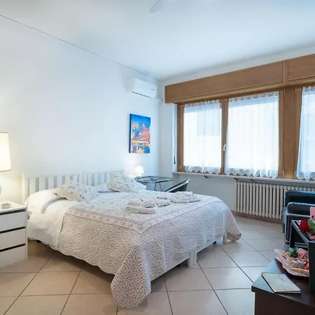 Residenza Al Centro Storico Affittacamere Verona