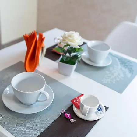 Residenza Al Centro Storico Konukevi Verona