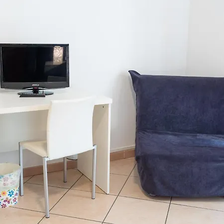 Residenza Al Centro Storico Affittacamere 2*