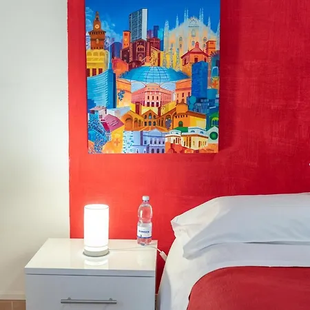 Residenza Al Centro Storico Konukevi