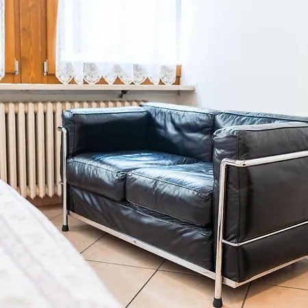 Residenza Al Centro Storico Affittacamere 2*