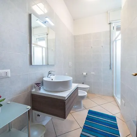 Residenza Al Centro Storico Konukevi Verona