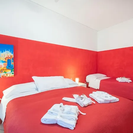 Residenza Al Centro Storico 2* ורונה