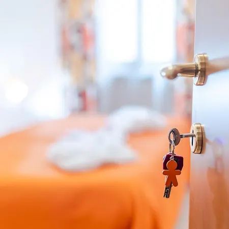 בית הארחה Residenza Al Centro Storico ורונה