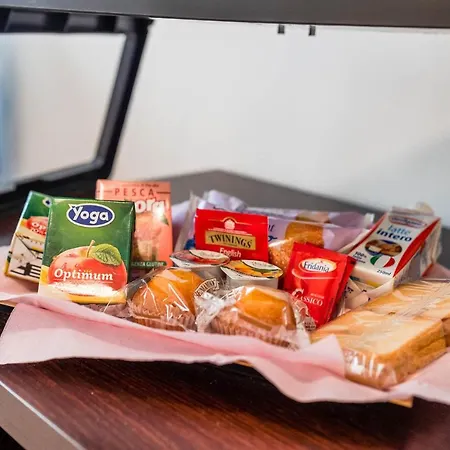 Residenza Al Centro Storico Verona