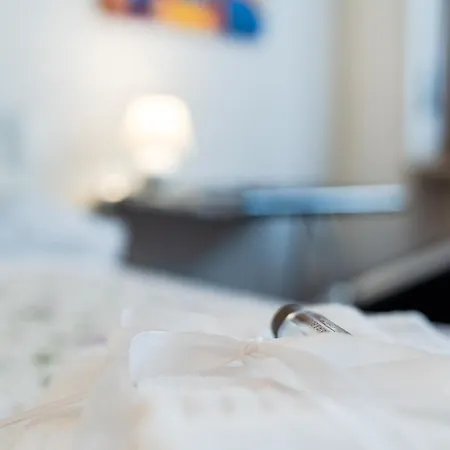 Residenza Al Centro Storico בית הארחה ורונה