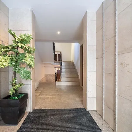 Residenza Al Centro Storico 2* ורונה