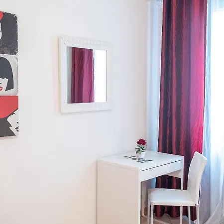 Residenza Al Centro Storico Affittacamere Verona