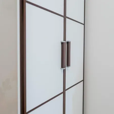 Residenza Al Centro Storico Affittacamere 2*