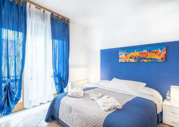 Affittacamere Residenza Al Centro Storico