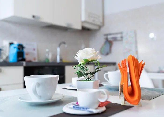 Residenza Al Centro Storico Verona