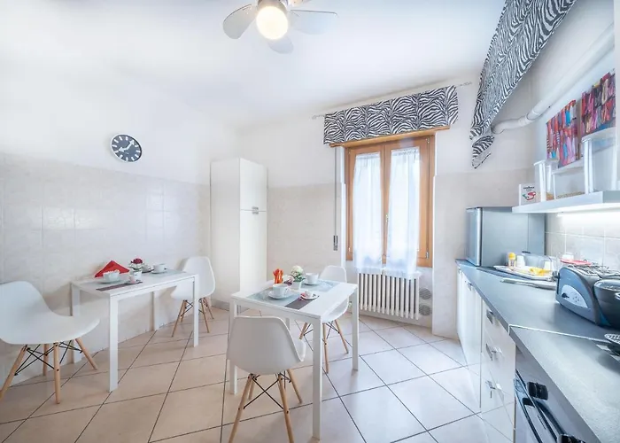 Residenza Al Centro Storico Affittacamere Verona