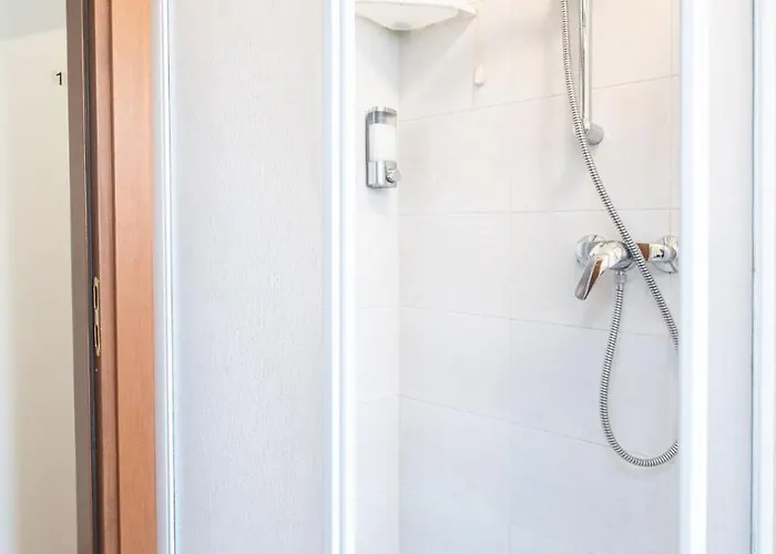 Affittacamere Residenza Al Centro Storico 2*