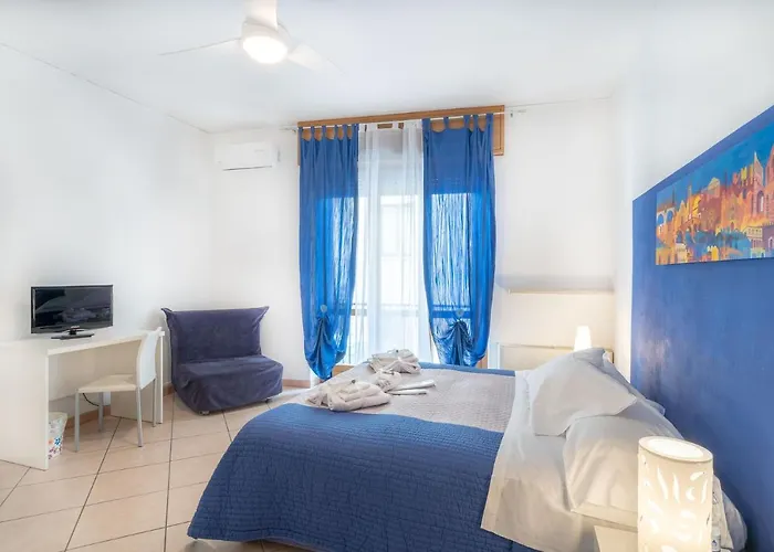 Residenza Al Centro Storico Verona