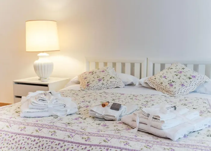 Residenza Al Centro Storico Gasthof 2*