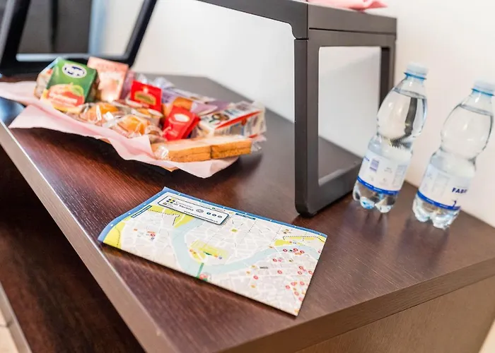 Residenza Al Centro Storico Verona