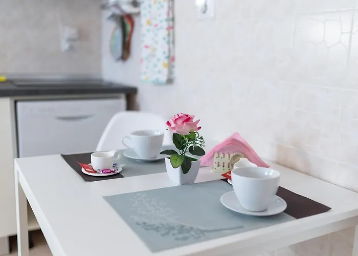 Residenza Al Centro Storico 2*