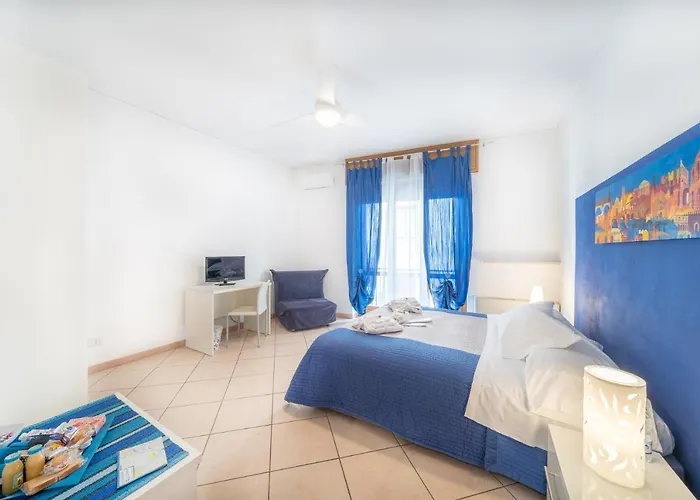 Affittacamere Residenza Al Centro Storico