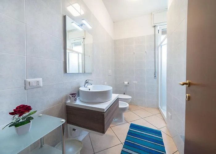 Residenza Al Centro Storico Affittacamere Verona