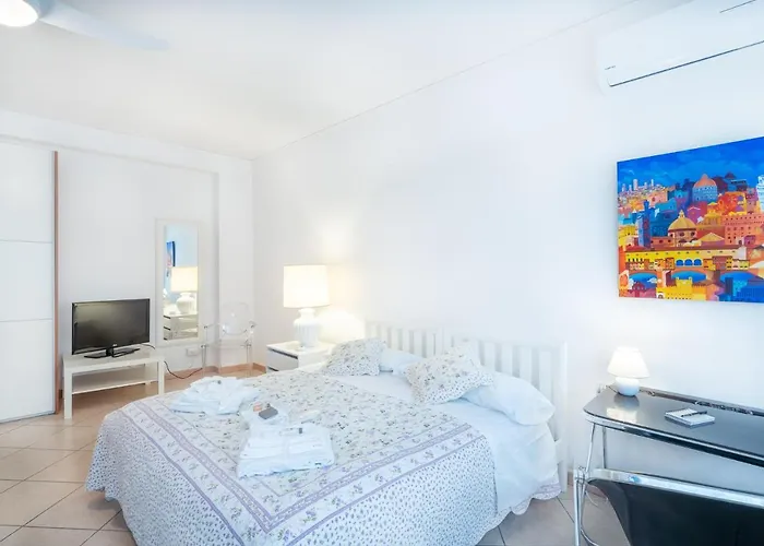 Residenza Al Centro Storico