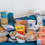 Residenza Al Centro Storico 게스트하우스