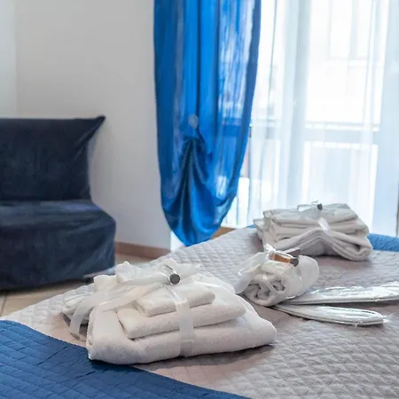 Residenza Al Centro Storico