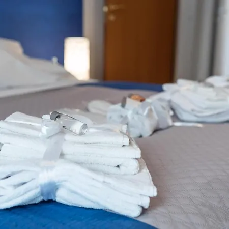 Residenza Al Centro Storico Penzion Verona